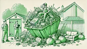 How to Pick the Perfect Skip for Your Project (Without Overloading It!)